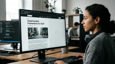 HTML streaming fora de ordem chega aos navegadores: Chrome 150 estreia template declarativo