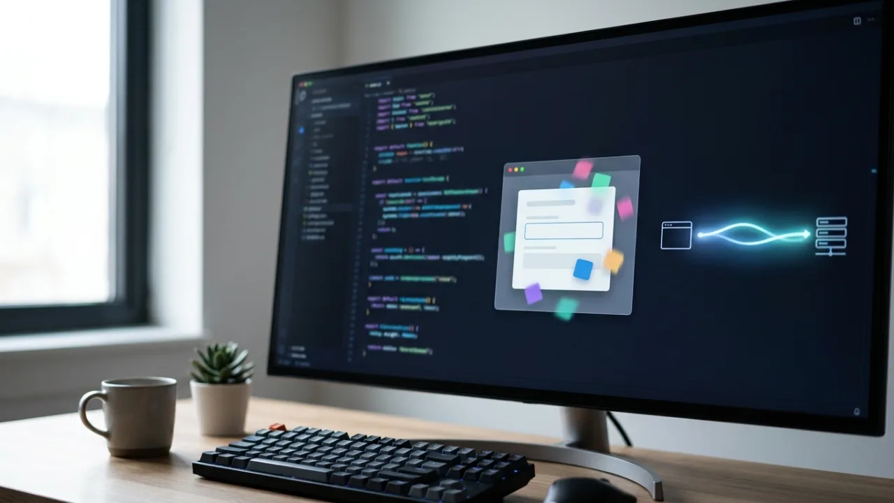 Htmx 4.0: reescrita com fetch(), swaps com morphing e herança explícita de atributos