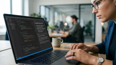 IA generativa no mercado de trabalho: o que muda e para onde vai