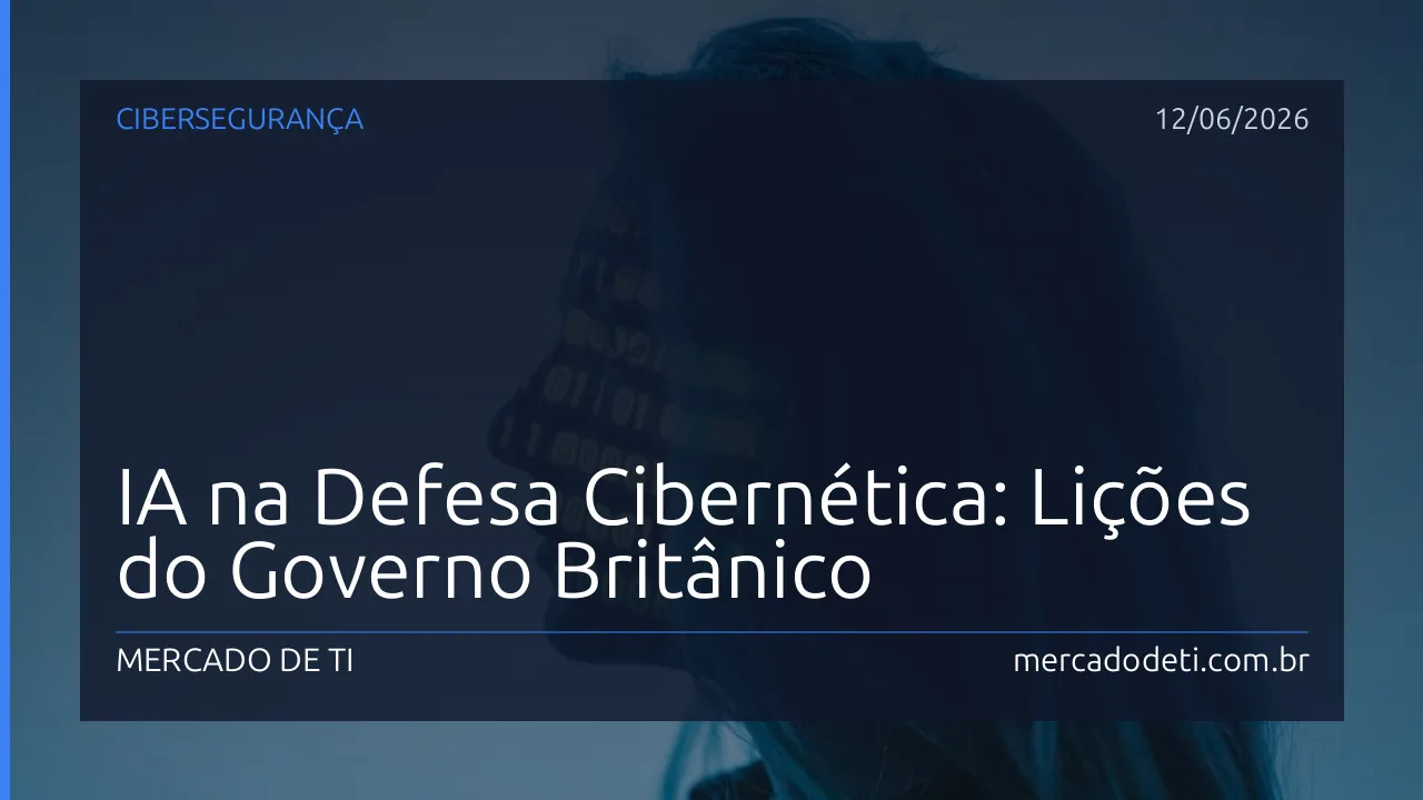Agentes de Inteligência Artificial trabalhando na análise de vulnerabilidades em código.