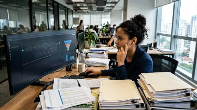 IA nas empresas: 95% dos pilotos falham por causa dos dados, não dos modelos, apontam MIT e Gartner