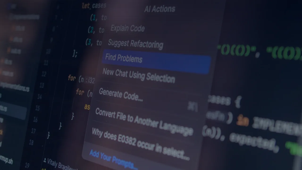 IA no teste de software: o perigo da validação circular