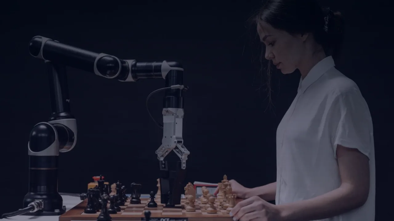 Inteligência artificial é prioridade para 74% dos empreendedores brasileiros, aponta pesquisa gem do sebrae