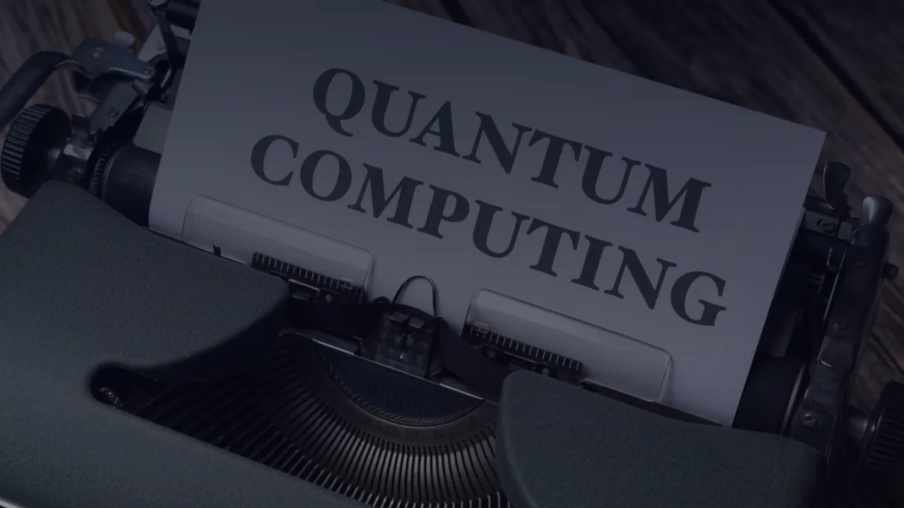 Internet quântica: europa prepara quantum act para liderar setor e destravar financiamento
