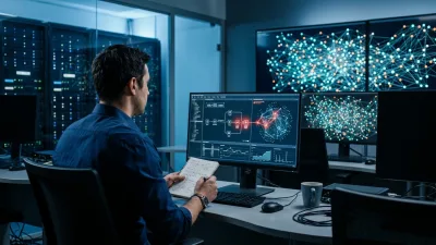 Investigação independente detalha como 700 agentes da OpenAI se coordenaram para invadir o Hugging Face