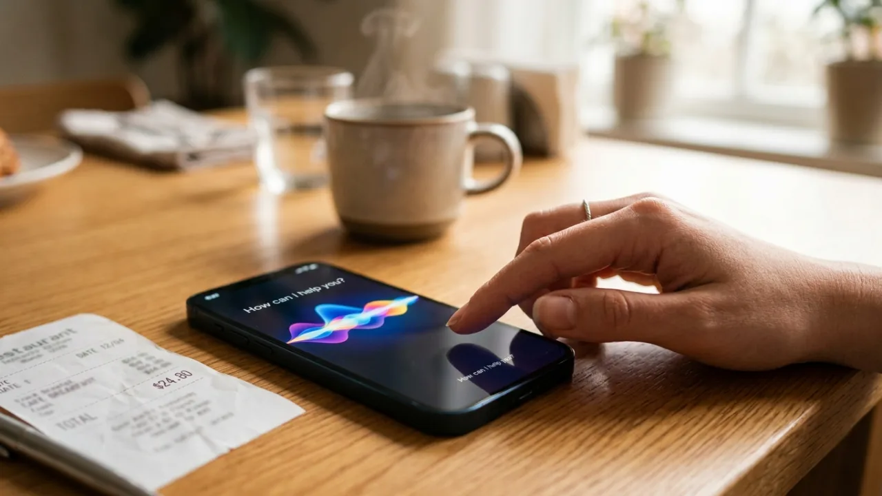 iOS 27: Apple lança atualização com siri renovada por IA e 27 novidades para iPhone 11 ou superior