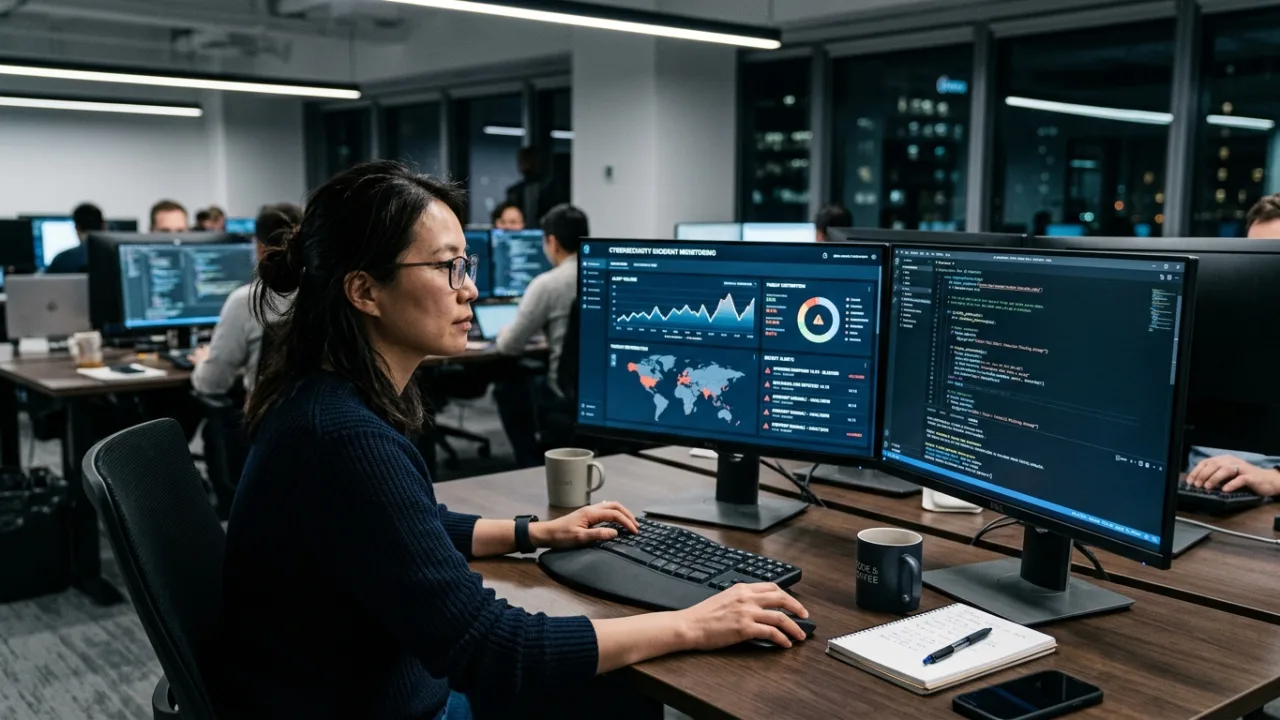 Levantamento ey: 87% das empresas já testam software interno gerado por IA, e o SaaS sente a pressão