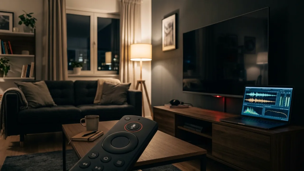 Lg responde a acusações da gamers nexus sobre tvs oled, mas não explica captura de áudio em standby