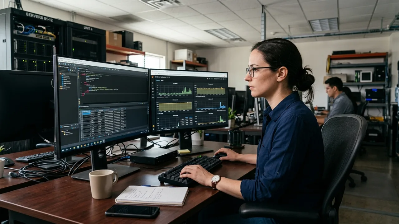Mariadb 13.0 chega à versão estável com ref Cursor, returning em update e melhor observabilidade