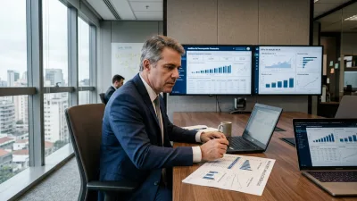 Mckinsey: 89% das empresas usam IA, mas só 37% veem impacto financeiro, diz relatório state of AI 2026