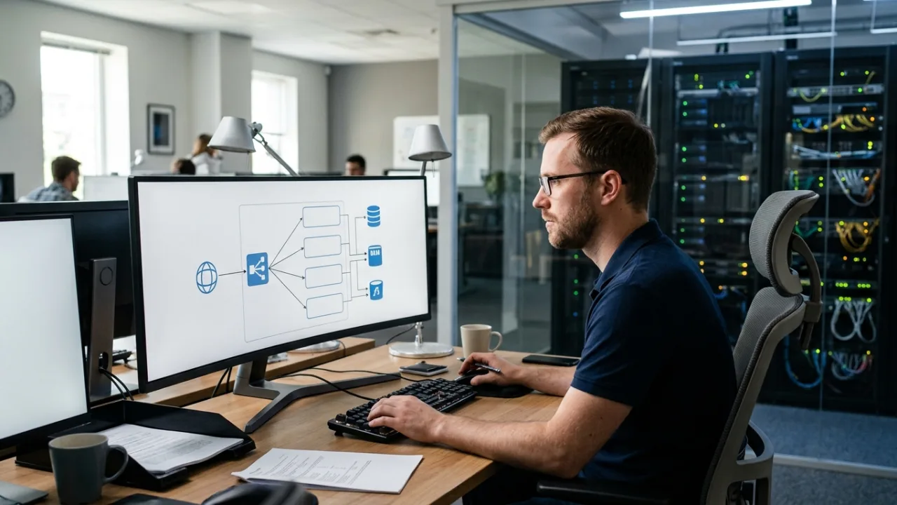 MCP fica stateless: nova especificação elimina sticky sessions em servidores MCP na AWS