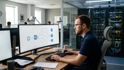 MCP fica stateless: nova especificação elimina sticky sessions em servidores MCP na AWS