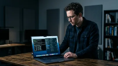 Meta muse: falha zero-day no macOS permitia sequestro do assistente de IA por uma chave de debug