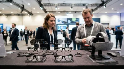 Meta renova linha de óculos inteligentes no connect 2026: mais de 100 modelos e novos vr glasses por us$ 1.300