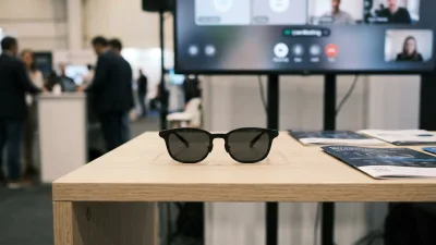 Meta vr glasses: óculos de realidade virtual de us$ 1.299 chegam em 2027 com mercado em queda de 27%