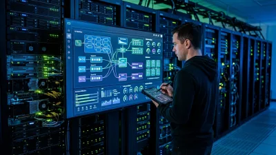 Microsoft abre o código do TauGrid, plataforma que gerencia workloads de IA em clusters Kubernetes com GPU