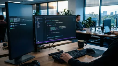 Microsoft lança .net 11 rc1 com suporte a produção, c# 15 e f# 11 como padrão