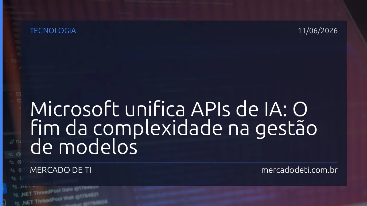 Painel de controle do Azure API Management mostrando fluxo de dados de diferentes modelos de IA