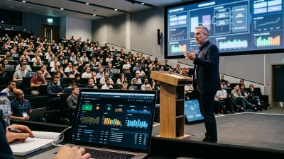 Morgan stanley usa calm e MCP para gerenciar 110 APIs em produção com governança automática