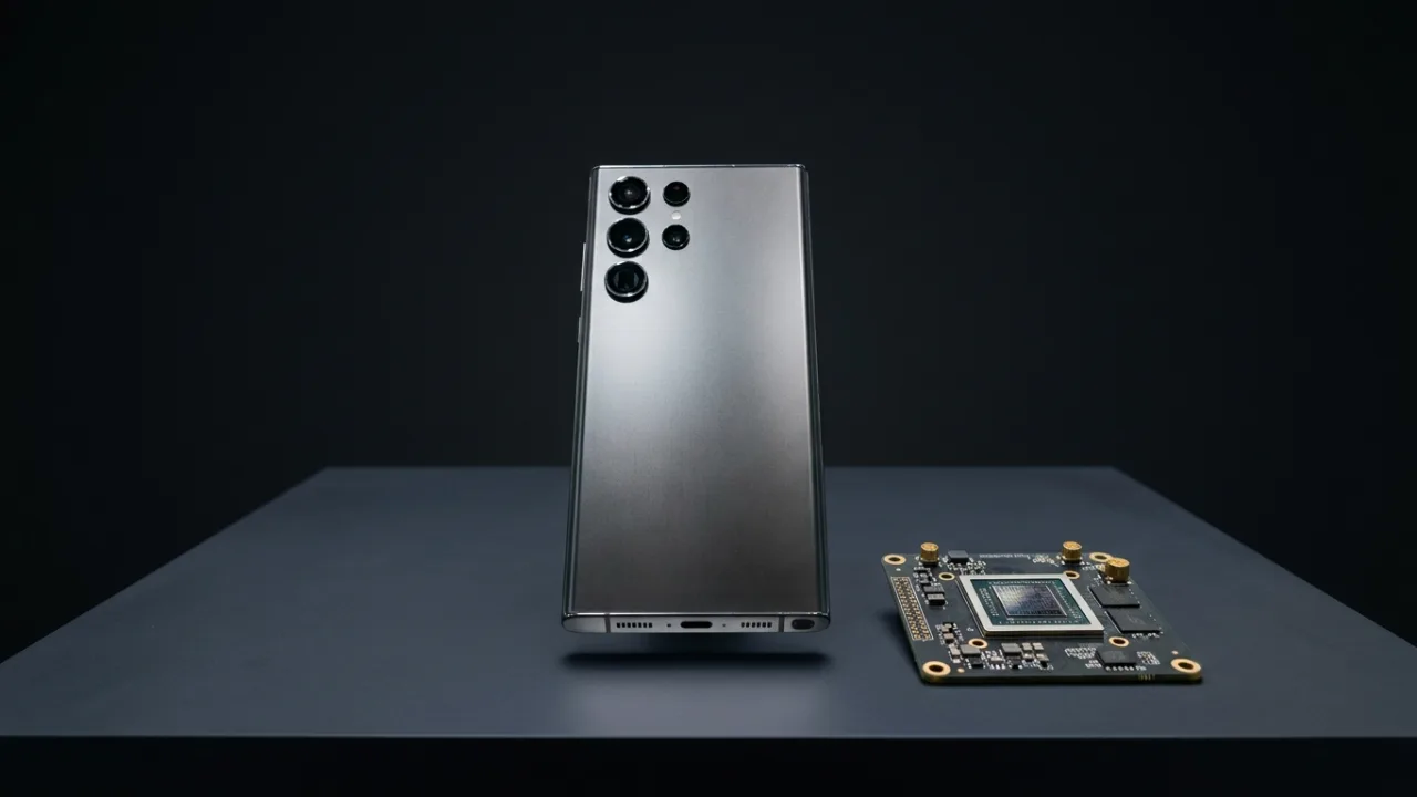 Motorola signature 27 estreia com chip snapdragon 8 elite e som da bang &amp; olufsen