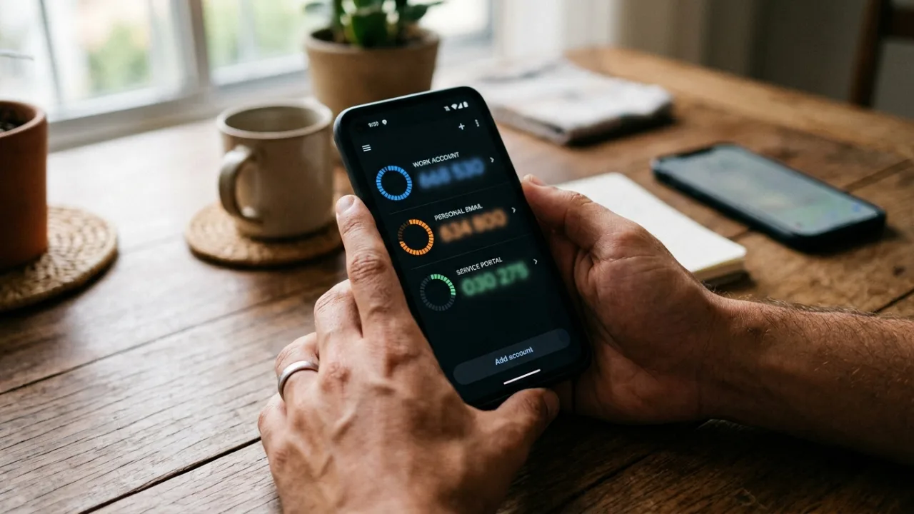 Nist reclassifica sms como autenticador restrito: por que app de 2fa é mais seguro