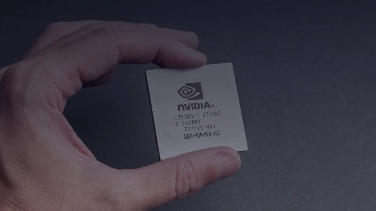 NVIDIA, chips e a corrida por capacidade de IA