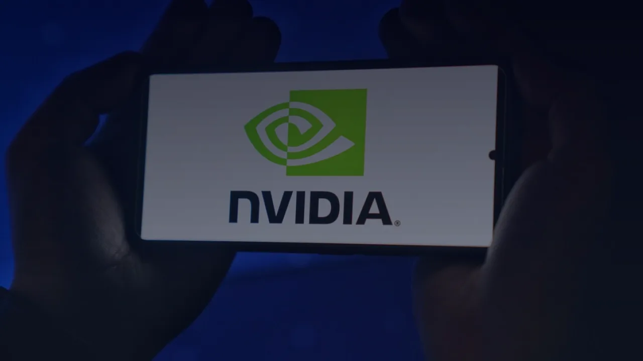 Nvidia negocia compra da Hugging Face por US$ 12,9 bilhões