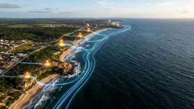 O boom de data centers no Nordeste