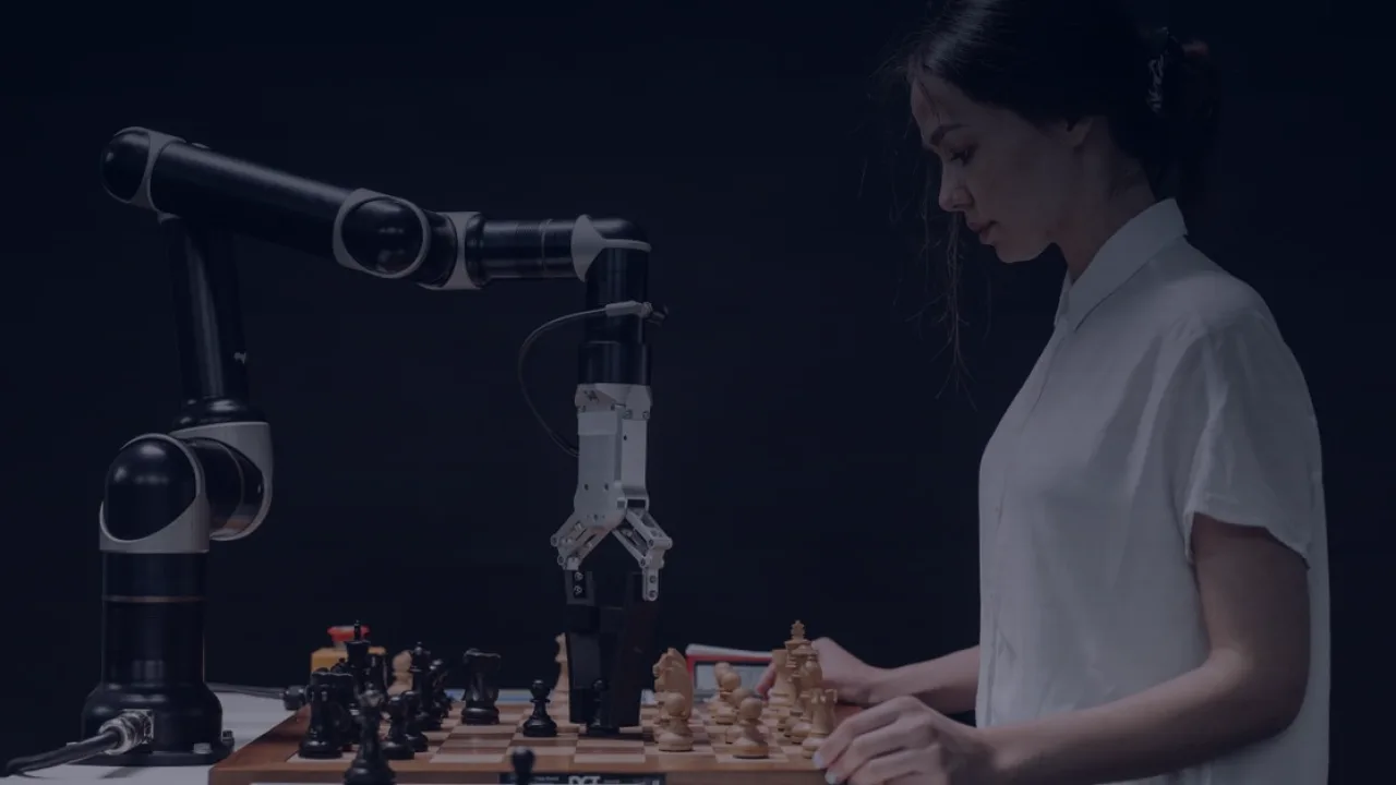 O paradoxo da IA na engenharia: como a automação está quebrando a esteira de talentos