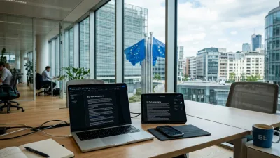 Office eu: suíte europeia contra Microsoft 365 e Google já tem 1 milhão de usuários na fila