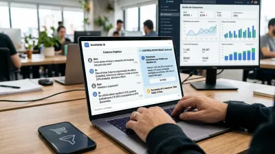OpenAI testa agentes patrocinados no ChatGPT e lança plugin ads manager com IA para anunciantes