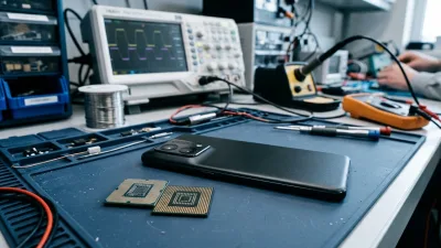 Oppo find x10 pro max estreia chip mediatek dimensity 9600 pro de 2 nm da tsmc