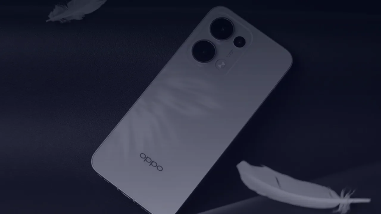 Oppo find x9 ultra é o smartphone mais consistente em estabilização, aponta teste da dxomark