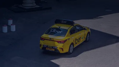 Orçamento de IA: Uber gasta US$ 2 mil por mês e aprende a controlar
