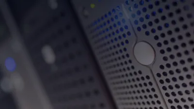 Península Ibérica pode virar hub de data centers de IA, dizem Nvidia e MERLIN Properties
