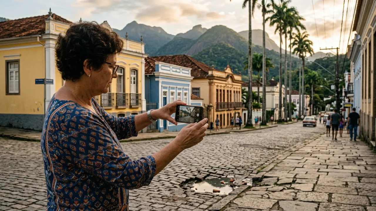 Petrópolis inteligente 2026: sebrae rio e prefeitura digitalizam serviços e revisam lei de inovação