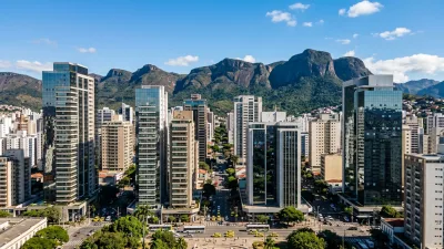 Polo de tecnologia em Belo Horizonte: vagas e empresas