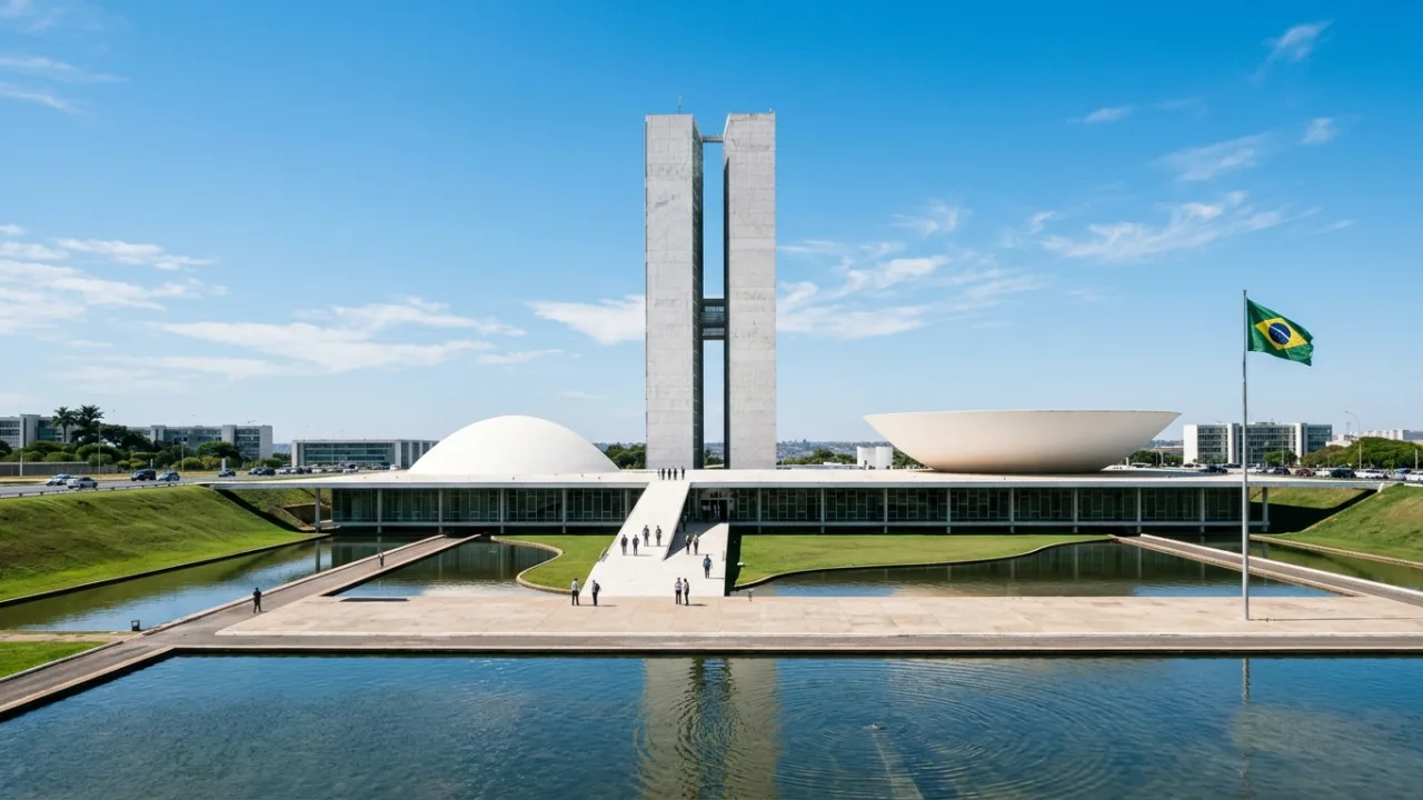 Polo de tecnologia em Brasília: vagas e empresas