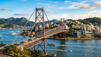 Polo de tecnologia em Florianópolis: vagas e empresas