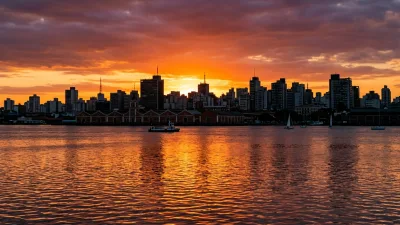 Polo de tecnologia em Porto Alegre: vagas e empresas
