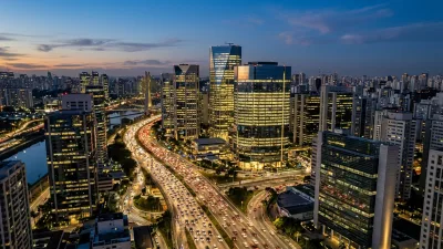 Polo de tecnologia em São Paulo: vagas, empresas e ecossistema
