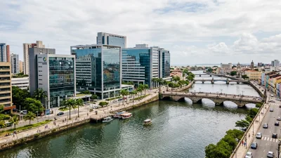 Polo de tecnologia no Recife: vagas e empresas