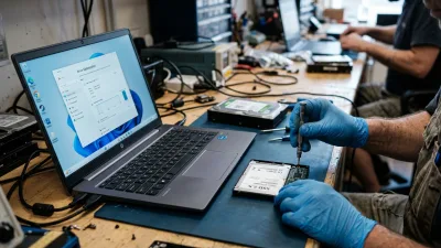 Por que você nunca deve desfragmentar um SSD e como ativar o TRIM no Windows