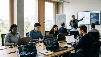 Porto tech hub abre curso gratuito de IA para programadores; inscrições até 25 de setembro