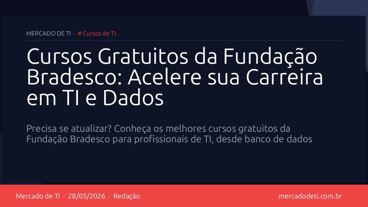 Homem sentado frente ao computador estudando cursos de tecnologia