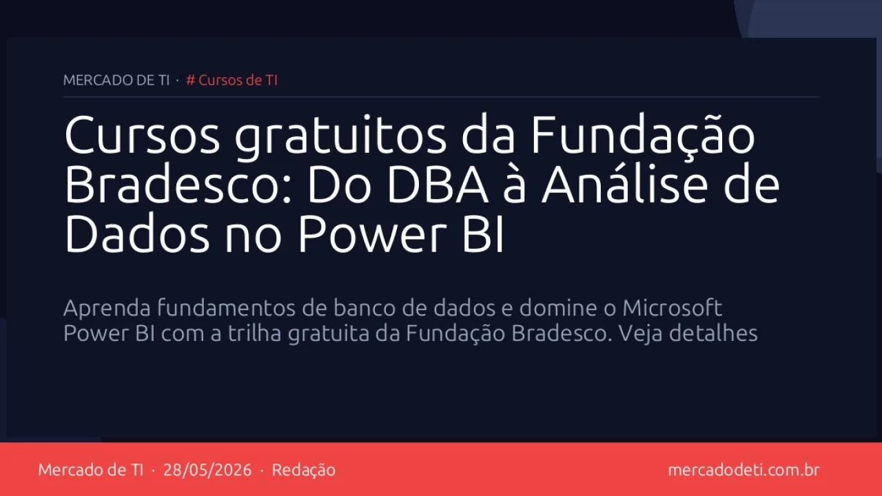 Tela de computador mostrando dashboards de análise de dados e código SQL