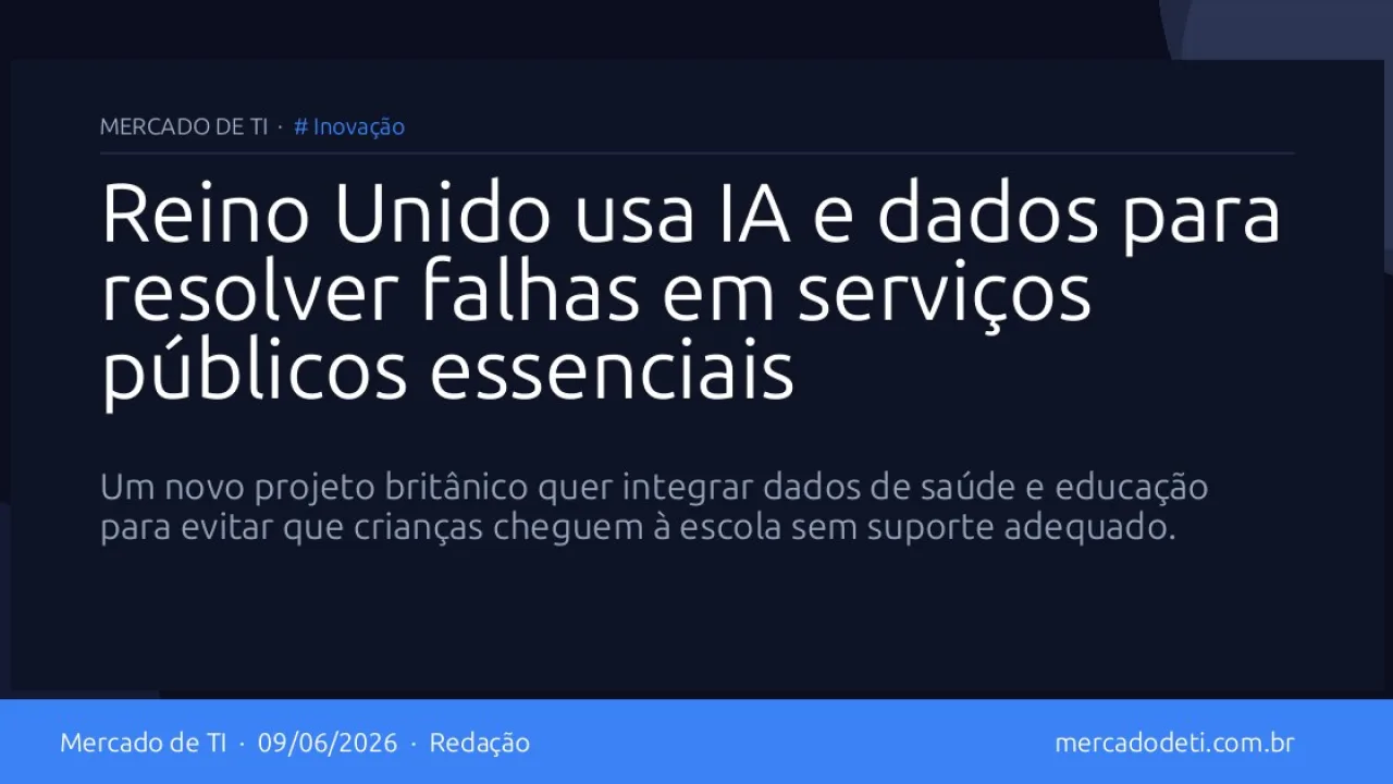 Equipe de tecnologia analisando fluxos de dados em ambiente corporativo moderno.