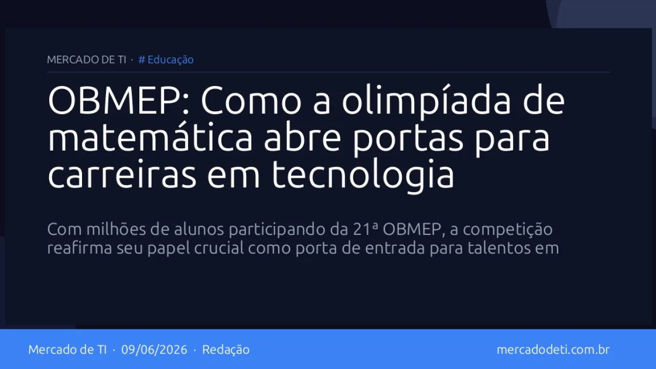 Estudantes em sala de aula participando de prova de matemática