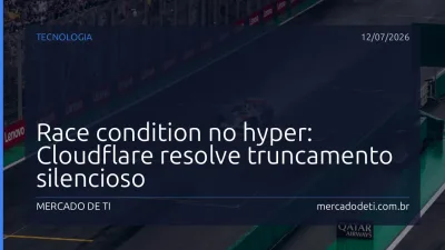 Race condition no hyper: Cloudflare resolve truncamento silencioso