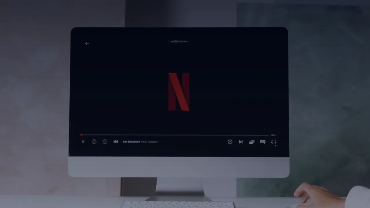 Redesenhando o service topology: como a netflix escalou seu mapa de microsserviços em tempo real